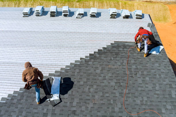 Quick and Trustworthy Emergency Roof Repair Services in Worthington, OH