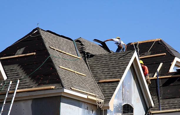 Trusted Worthington, OH Roofing Contractor Experts