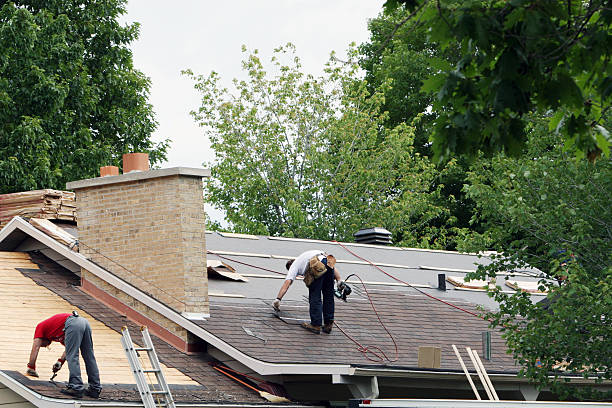 Best Roof Leak Repair  in Worthington, OH