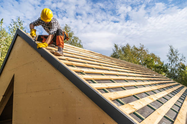 Best Local Roofing Companies  in Worthington, OH