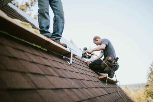 Reliable Worthington, OH Roofing Contractor Solutions