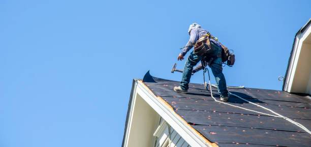 Roof Installation Near Me in Worthington, OH